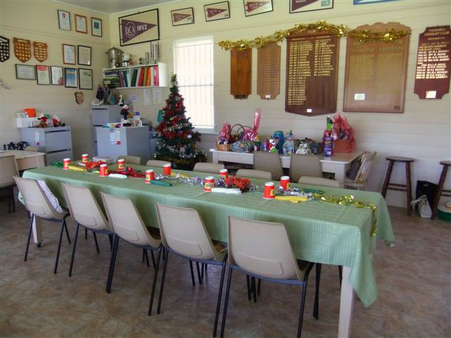 Nundah Croquet Centre